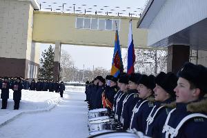 Кадеты Башкирии почтили память военнослужащих 6 –й роты Город Ишимбай _DSC0757.JPG